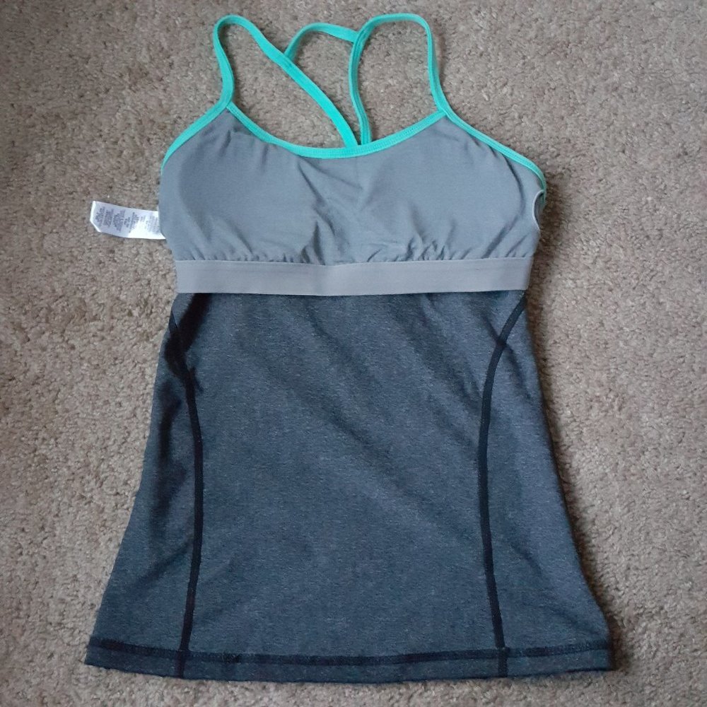Athletic Tank - Picture 4 of 4